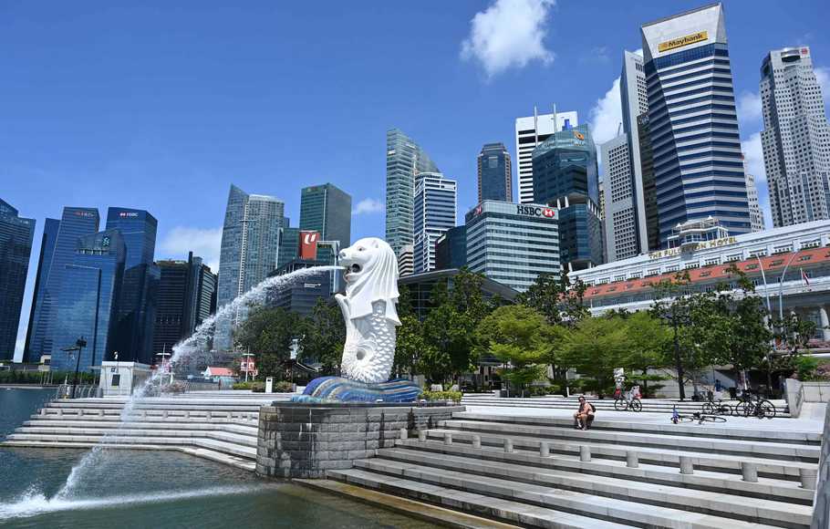Ingat! Mulai 13 Juli, Singapura Larang Masuk Semua Orang dari Indonesia