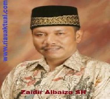 Jangan Bawa Pendatang ke Pekanbaru 