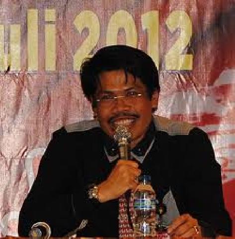 Edi Sabli: Media Massa Sangat Berpengaruh Saat Pemilu
