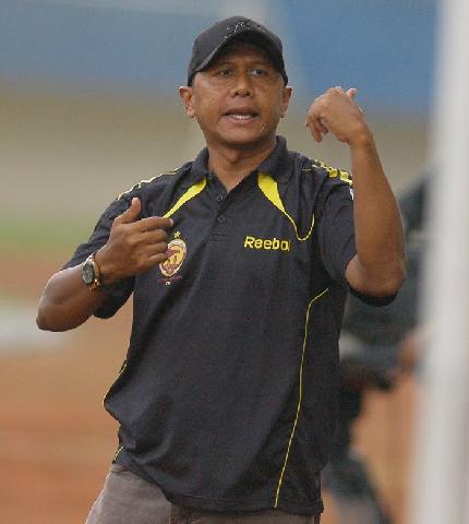 Pelatih Timnas Ini Dilamar Klub Malaysia