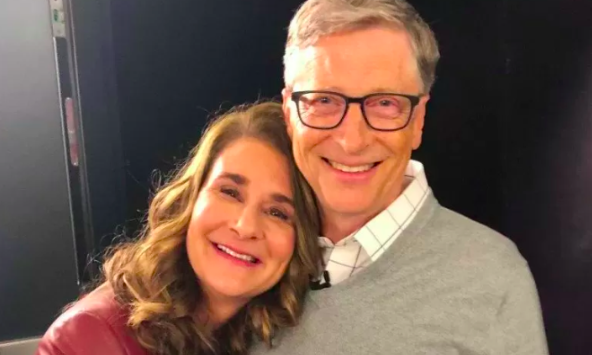 Bercerai, Ini 5 Lembaga yang Didirikan Bill Gates dan Melinda