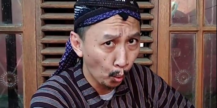 Tokoh NU Sebut Twit Permadi Arya Soal Islam Arogan Ngaco Banget