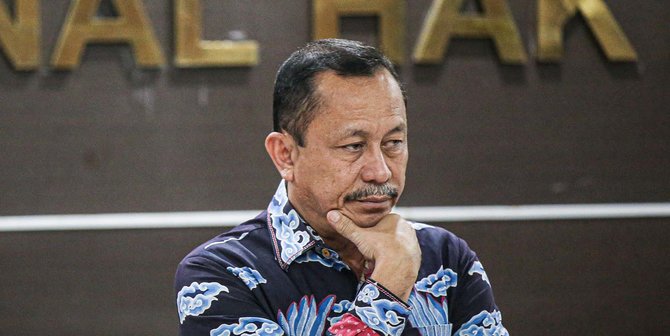 Komnas HAM Ungkap Alasan Kuat Ma'ruf Ancam Brigadir J dengan Pisau