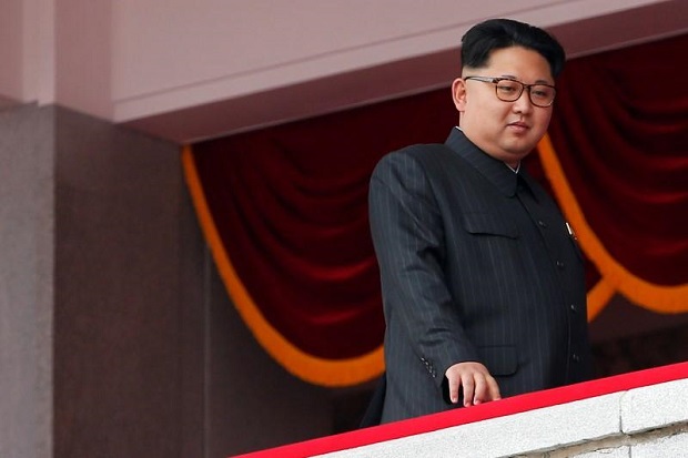 Kim Jong-un: Korea Selatan Sangat Mengesankan, Terima Kasih