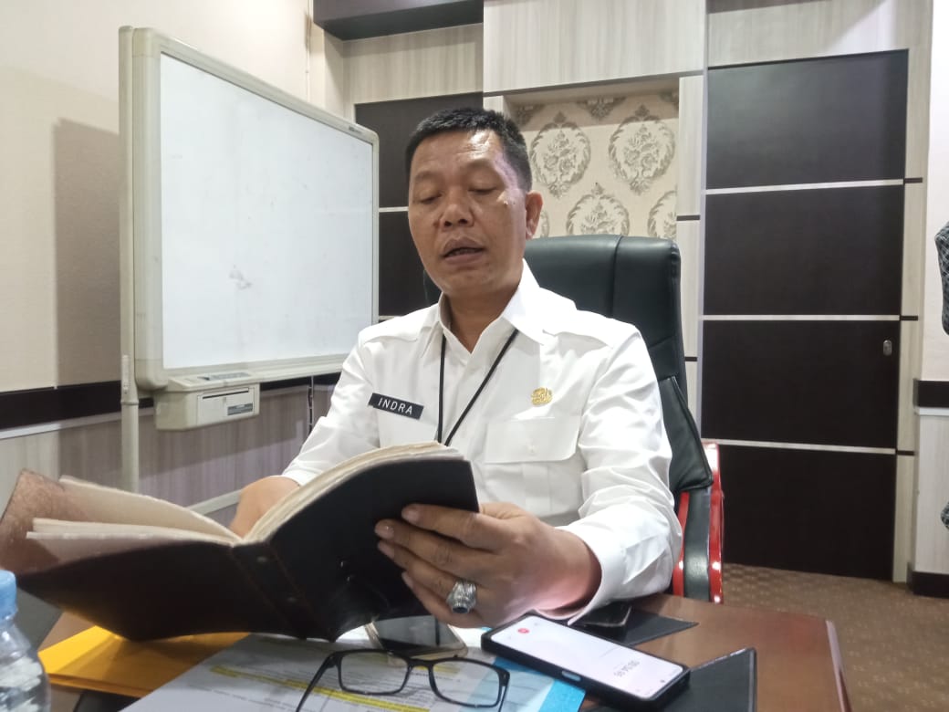 Sekdako Pekanbaru Minta Dinsos Data Gepeng dan Badut Jalanan