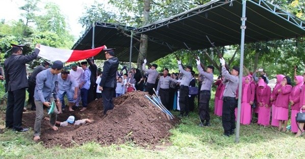 Misteri Pembunuhan Mantan Wakapolda Sumut, Polisi Temukan Petunjuk Ini