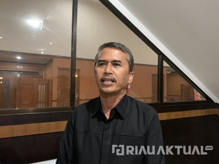 Pemprov Terancam Tak Bisa Pungut Pajak Daerah dan Retribusi Jika Ranperda Tak Disahkan 5 Januari 2024