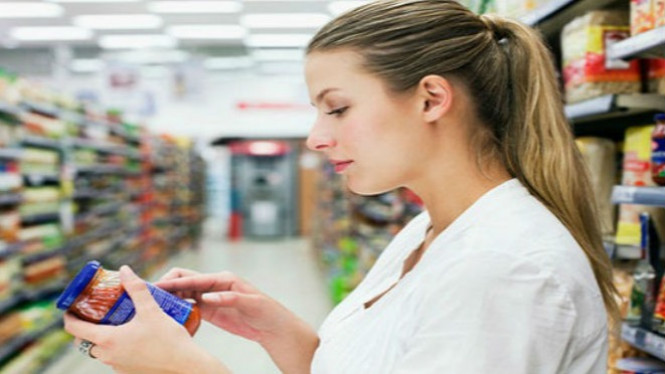 Awas, Pengawet dalam Makanan Sebabkan Reaksi Berbahaya