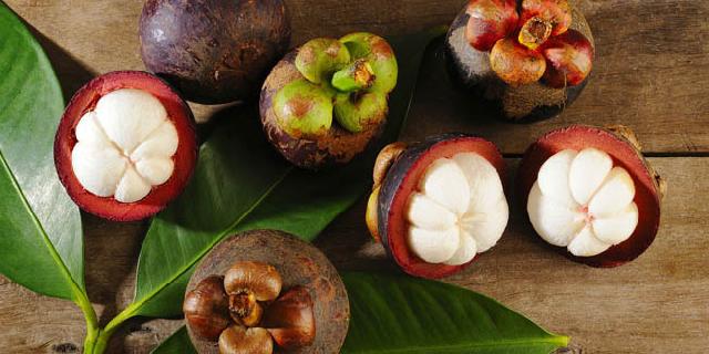 Indonesia ekspor manggis ke 29 negara