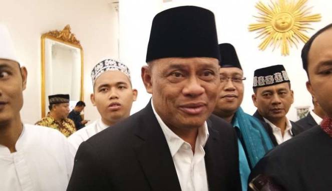 Panglima Kirim Tim Usut La Gode yang Tewas di Markas TNI