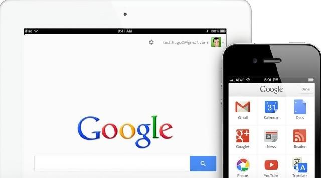 Sri Mulyani Cari Cara Buru Pajak Google