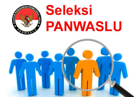 Panwaslu Kuansing, Umumkan Peserta yang Lulus Tes Tertulis