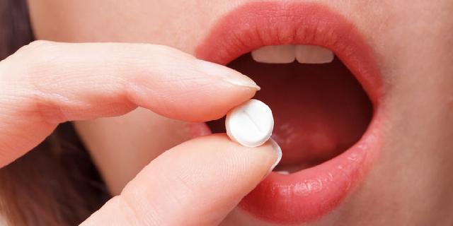 Ini 3 waktu yang paling tepat untuk minum obat, wajib tahu!