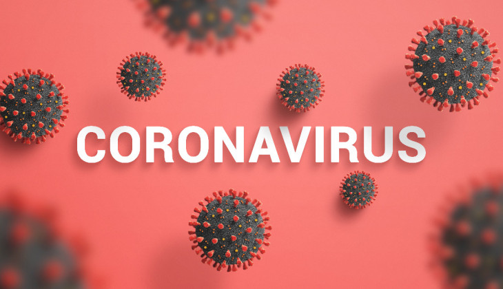 Berikut Sebaran 479 Kasus Baru Positif Virus Corona di Indonesia Hari Ini