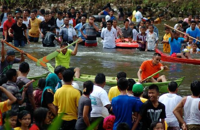 DPRD Minta Tradisi Balimau Dipertahankan Selamanya