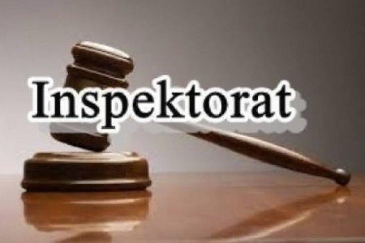 Investigasi Kinerja, Inspektorat Datangi Sekwan DPRD Riau