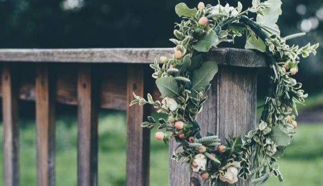 Nikah dalam Sunyi, Tanpa Pesta dan Tawa