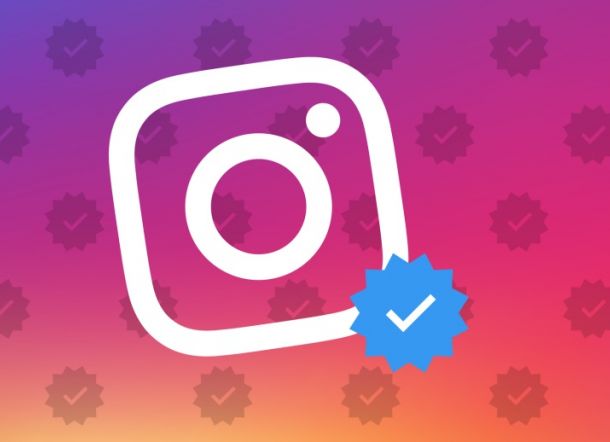 Sekarang, Anda Bisa Meminta 'Centang Biru' di Instagram, Begini Caranya