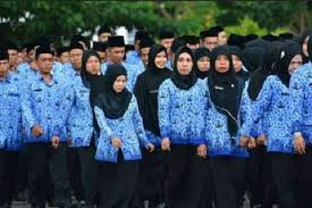 New Normal, Ini yang Harus Dilakukan ASN di Riau Saat Masuk Kerja
