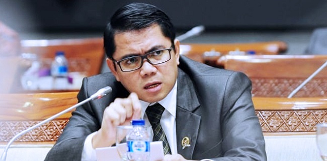 Arteria Ngaku Sedih, Bilang Penyidik KPK Datangi DPP PDIP Tanpa Surat Tugas