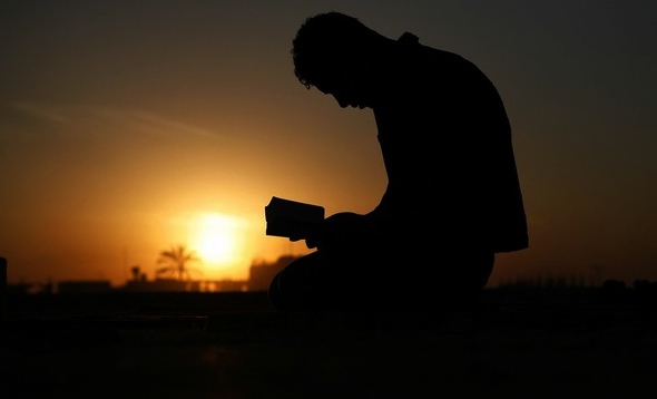 Ini 3 Penyebab Orangtua Tak Masuk Surga Karena Anak