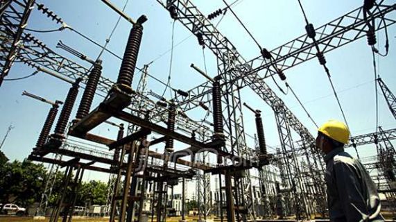 Pembangkit Listrik 35 Ribu Mw, Baru 2 Persen yang Beroperasi