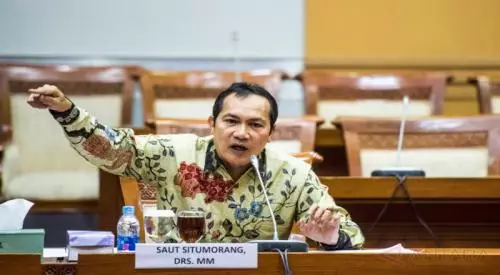 Ini Jawaban KPK saat Ditanya Kenapa Orang Indonesia Banyak Korupsi