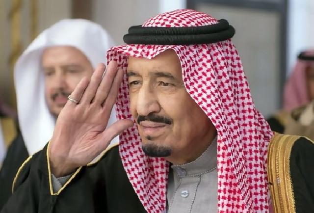 Raja Salman tiba di Jakarta siang ini