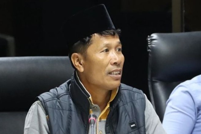 Anggota DPRD Riau Sayangkan Isu Defisit  Rp1,3 Triliun APBD 2025 Dipolitisasi