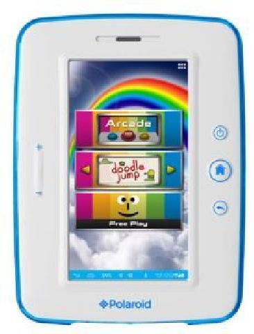 Tablet Imut Polaroid Dibanderol Rp1,4 Juta