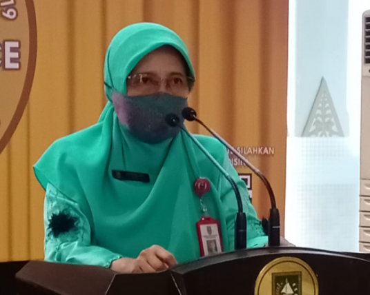 Bertambah 42 Lagi, Positif Corona di Riau Capai 1.361 Kasus