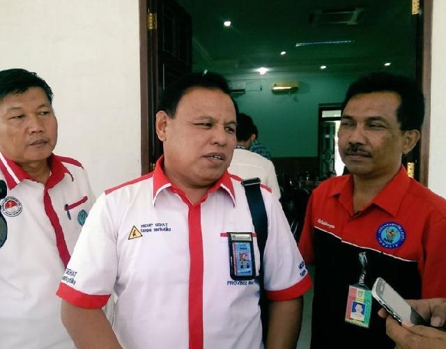 Hakim di Pekanbaru Tolak Prapid Supir Travel Kurir Sabu