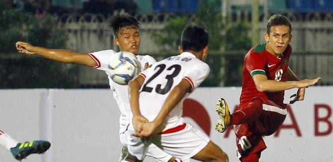 Tugas Berat Diemban Egy Maulana Bersama Klub Polandia