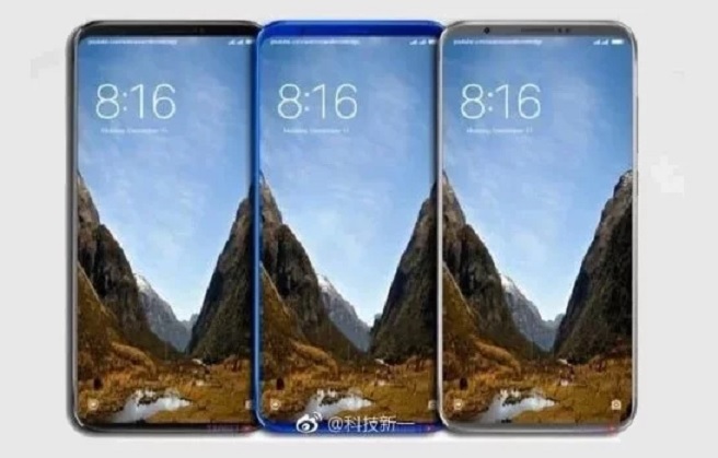 Xiaomi Mi 7 Bakal Meluncur Februari 2018?