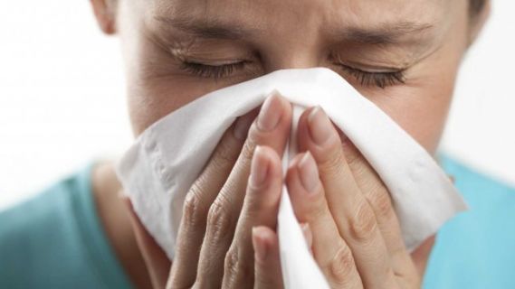 Virus Flu Maut Serang AS dan Inggris, Sudah Ratusan Tewas