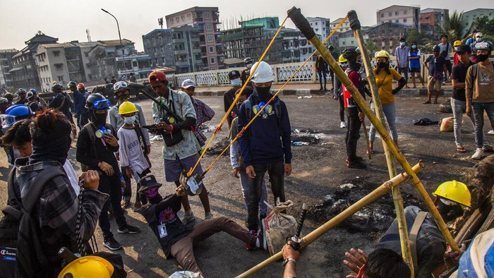 Catat! Ini Syarat Perjalanan ke Bali Mulai 1 April