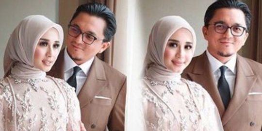 Dikabarkan Berpisah, Engku Emran Sudah Tak Follow Laudya Cynthia Bella, Ada Apa?