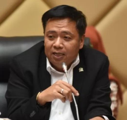 Komisi V DPR Ingatkan Prioritas Anggaran PKP, Transmigrasi, dan BMKG di 2026