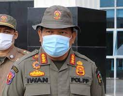 Satpol PP Pekanbaru Terus Awasi Operasional JP Pub & KTV