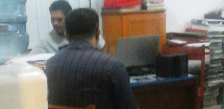 Tipu Korban Dengan Cek Kosong Rp 8 Miliar, Pengusaha Ini Diciduk Polisi