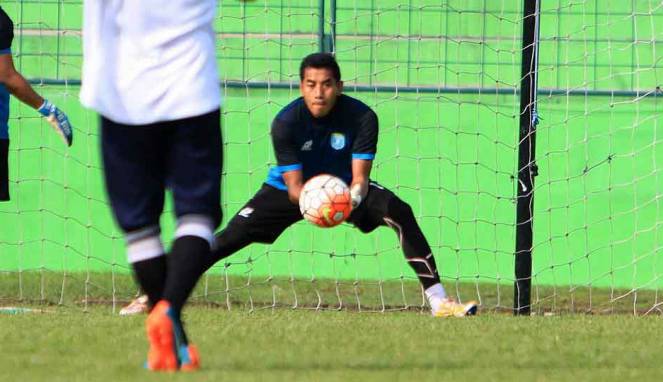Belasungkawa Semen Padang atas Meninggalnya Kiper Persela, Dan Choirul Huda Bereaksi Tak Biasa