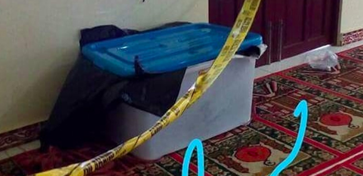Mayat dalam Box di Masjid Itu Linda Wati, Pengakuan Kakaknya Bikin Tercengang