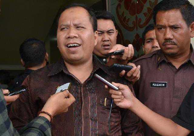 Ketua DPW PAN Riau Pastikan Kader Terbaiknya Maju di Pilkada Pekanbaru