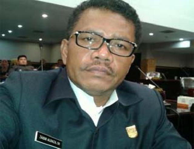 Bersihkan Wisma Dari Protitusi