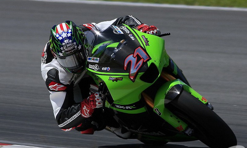 Ini Alasan Kawasaki Enggan Comeback di MotoGP
