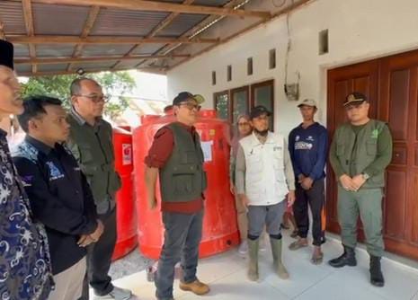 Rimbawan Peduli, Kemenhut Percepat Pemulihan Pascabencana di Tiga Provinsi