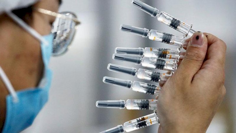 Daftar Harga Vaksin Covid-19 yang akan Digunakan di Indonesia