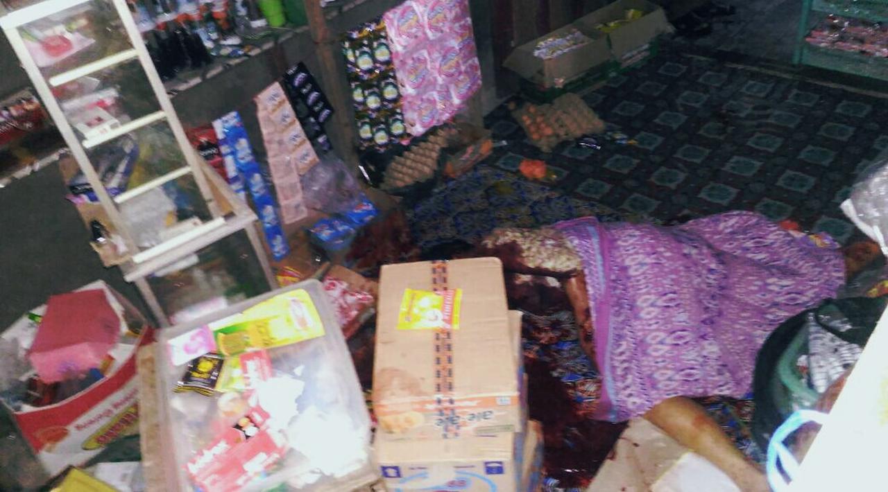 Wiih ! Dihina Tak Akan Lulus CPNS, Pemuda Bunuh Tetangganya dengan Sadis