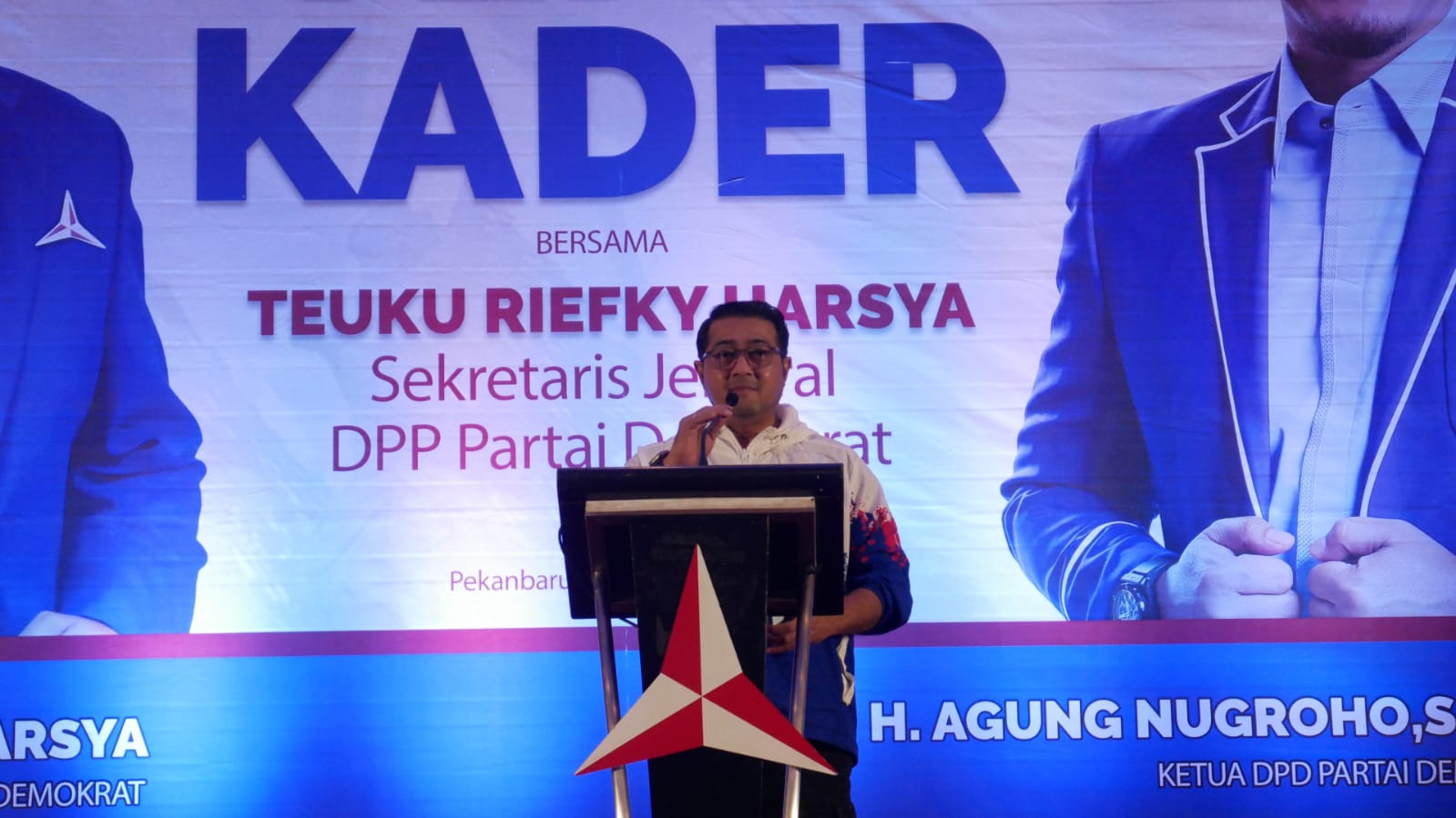 Pencapaian Gemilang Partai Demokrat dalam Pilkada 2024