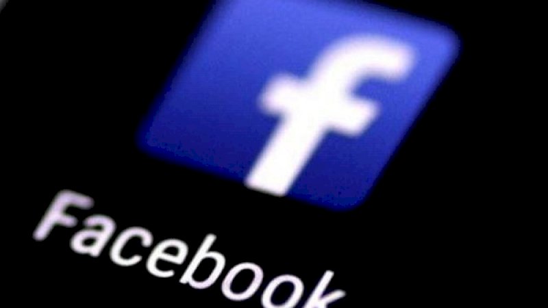 Facebook Umumkan Pembatasan Konten Politik